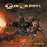 Gun Barrel : Battle Tested